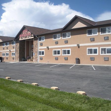Red River Inn Silt - Rifle ภายนอก รูปภาพ