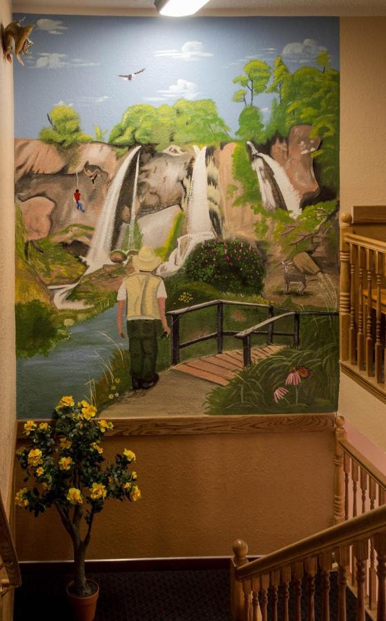 Red River Inn Silt - Rifle ภายนอก รูปภาพ