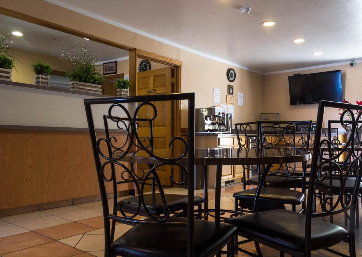 Red River Inn Silt - Rifle ภายนอก รูปภาพ