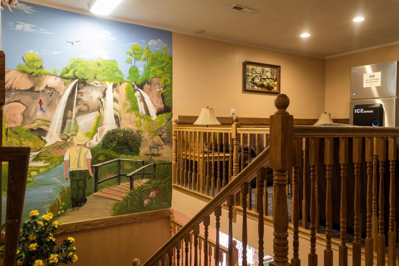 Red River Inn Silt - Rifle ภายนอก รูปภาพ